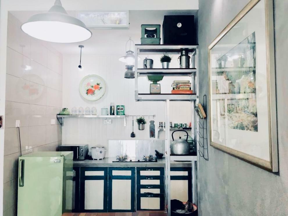 Conezion IOI Putrajaya  Appartement Buitenkant foto