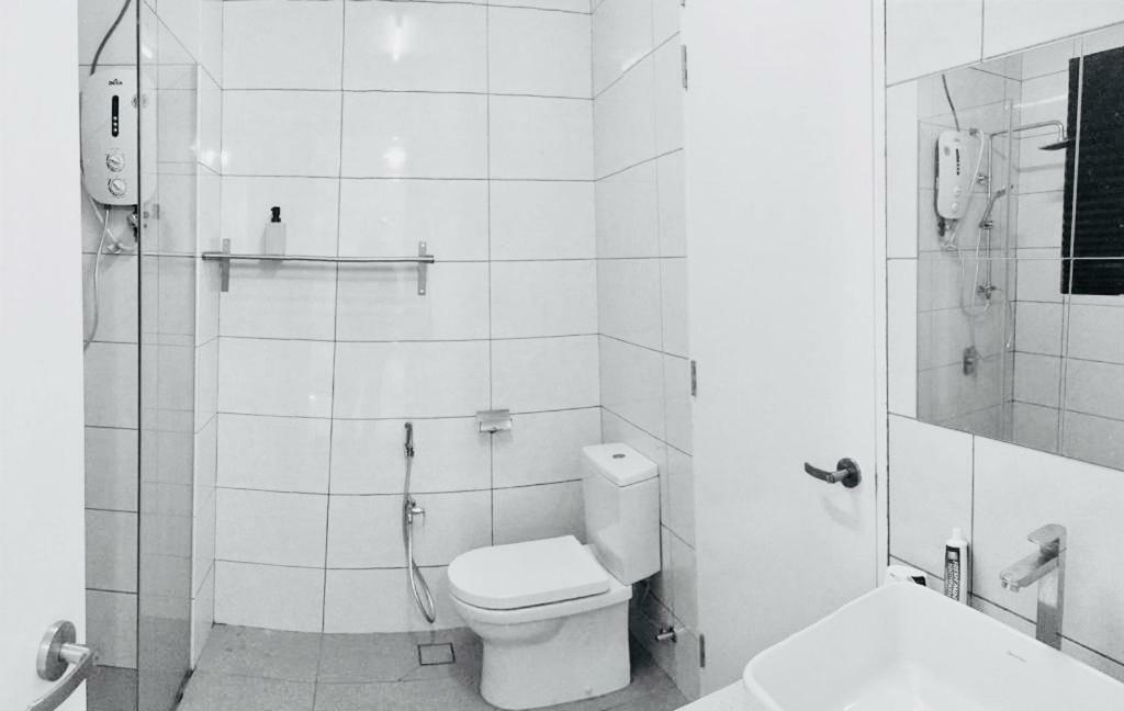 Conezion IOI Putrajaya  Appartement Buitenkant foto