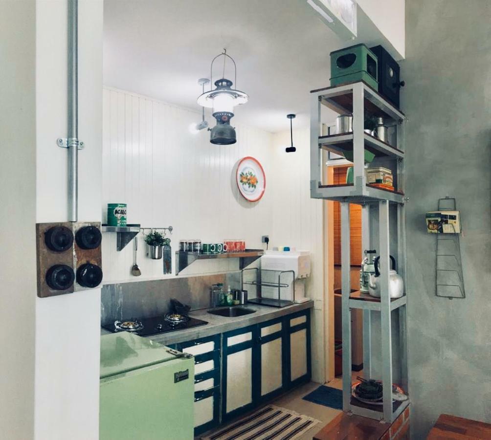 Conezion IOI Putrajaya  Appartement Buitenkant foto