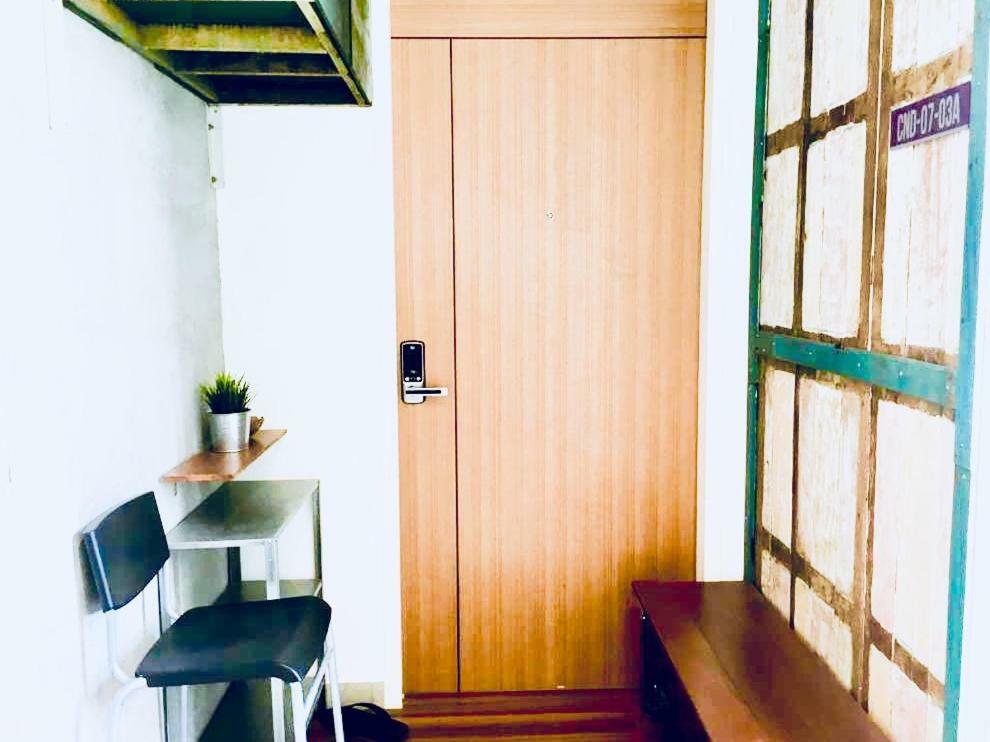 Conezion IOI Putrajaya  Appartement Buitenkant foto